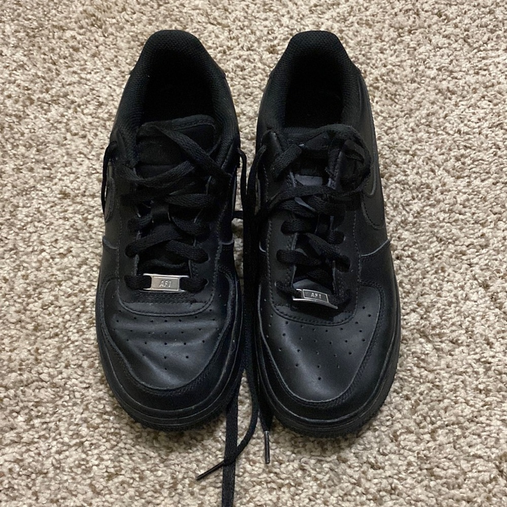 Nike Airforce Ones